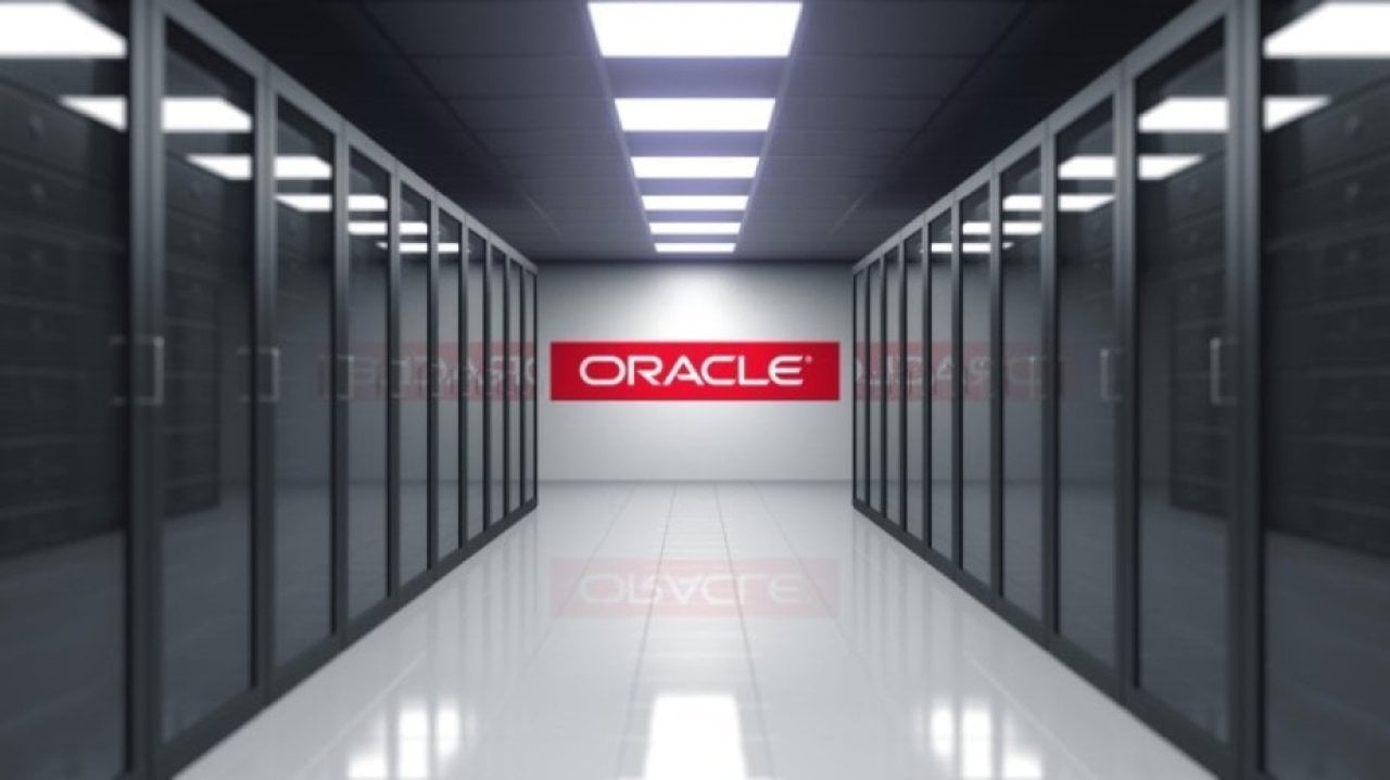 Awaria systemu sparaliżowała szpitale. Katastrofa w Oracle