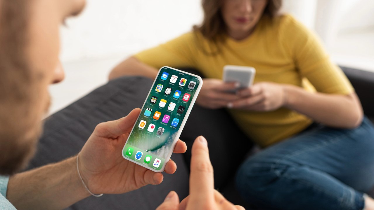 IPhone 18 Pro z Face ID pod ekranem - Apple planuje największą zmianę w designie od lat