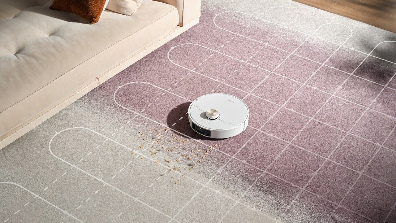 Nowy robot Dreame może nieźle namieszać. Oto L40s Pro Ultra