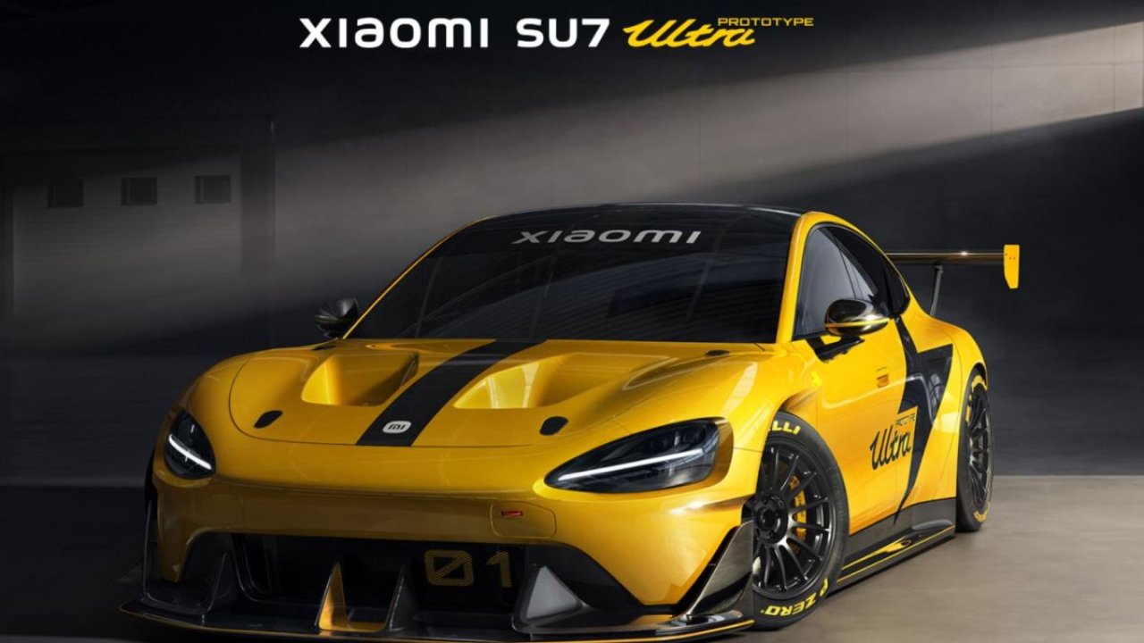 Xiaomi ugina się pod krytyką i odblokowuje pełną moc swojego elektryka