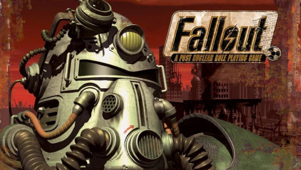 Legenda została ocalona, "nieuczciwy" pracownik uratował kod źródłowy Fallouta,