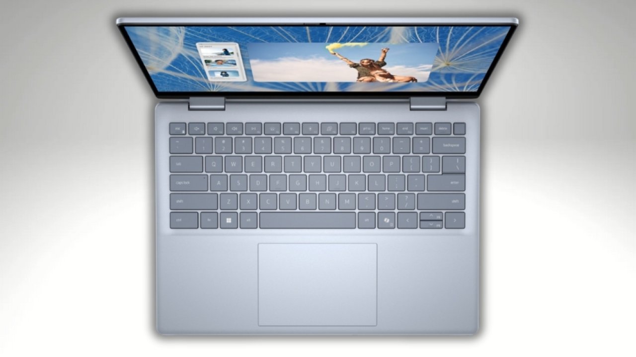 Laptop dla nauczyciela DELL 2w1 w sporo niższej cenie. Promocja kończy się już dzisiaj