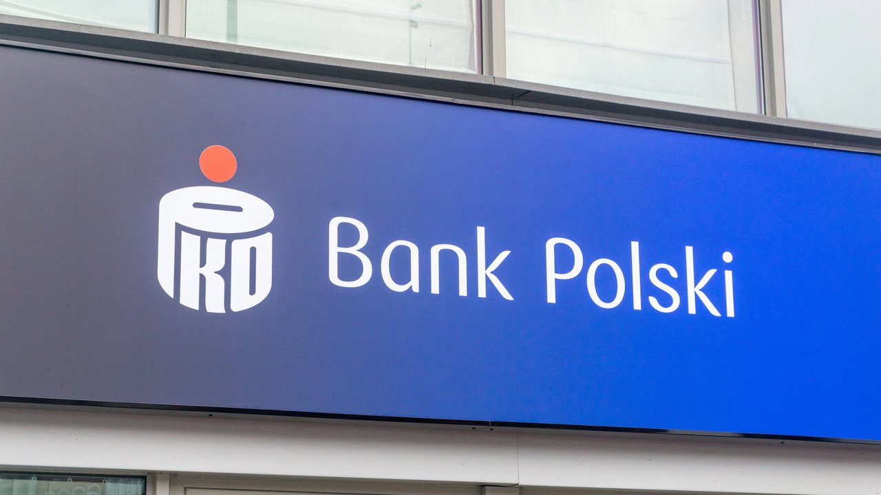 PKO BP ma istotną wiadomość. Tym razem chodzi o płatności