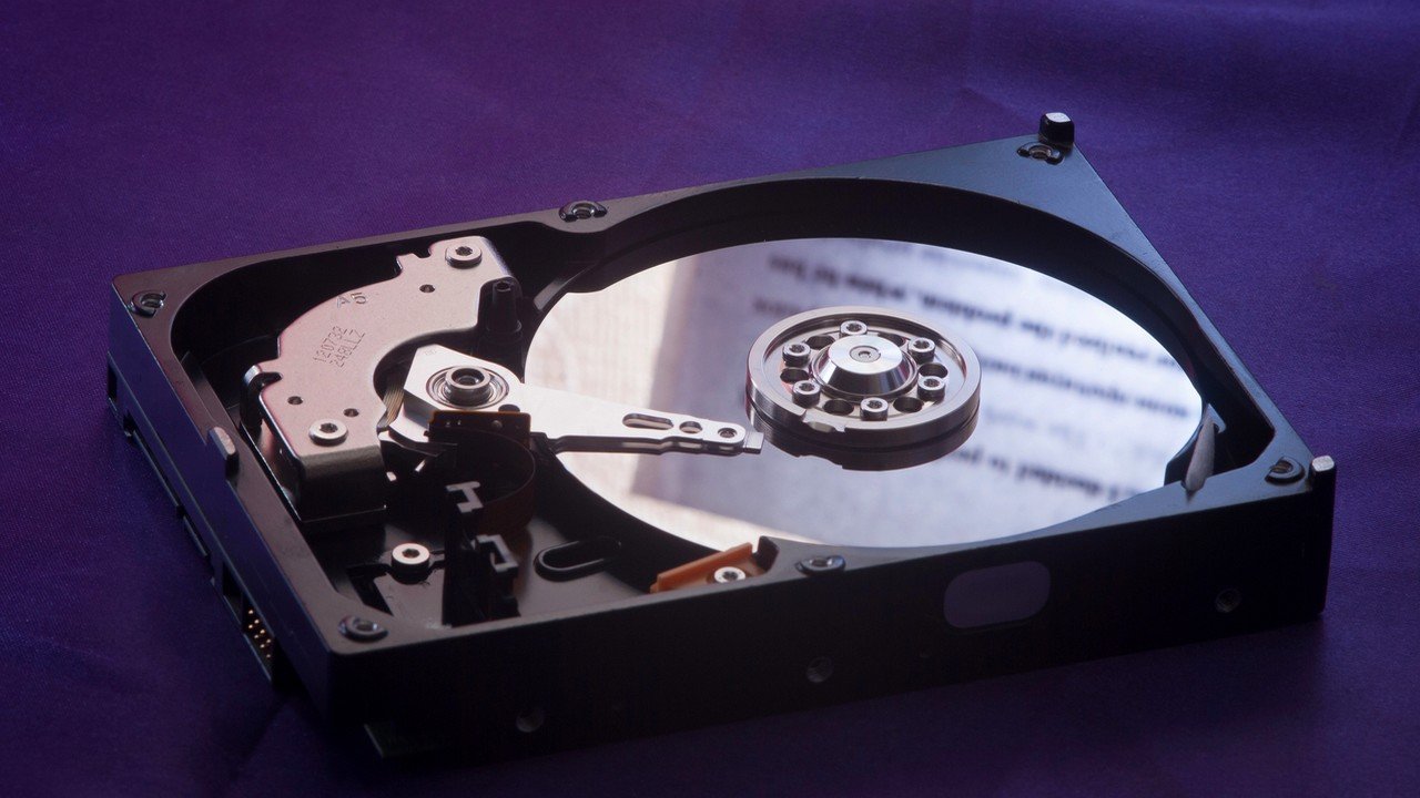 Seagate zapowiada potrojenie pojemności dysków twardych do 2030 roku, 100TB nadchodzi