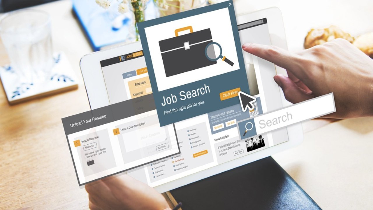 Opisujesz idealną pracę, a AI ci jej szuka. To już działa