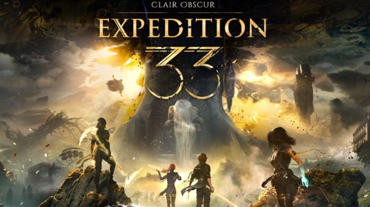 Odszedł z Ubisoftu bo się nudził. Jego Expedition 33 właśnie rozgromiło Assassin’s Creed