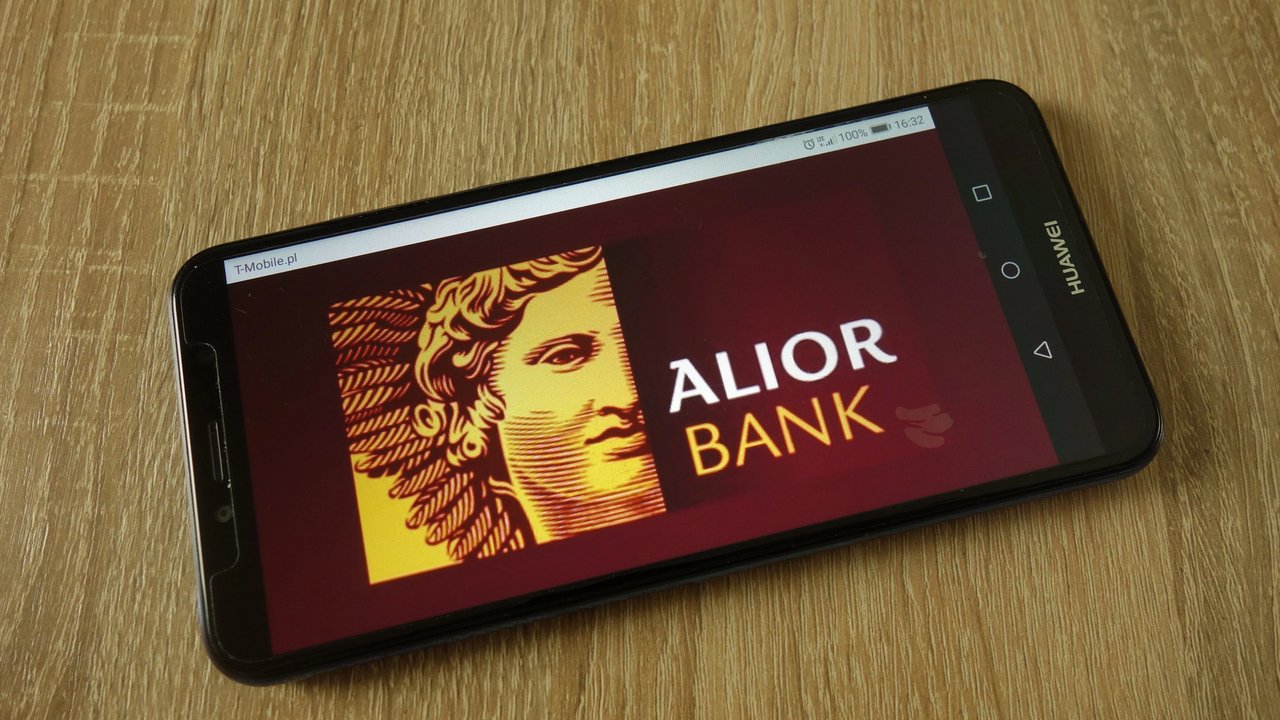 Alior Bank wprowadza blokadę dla klientów. To już w sobotę