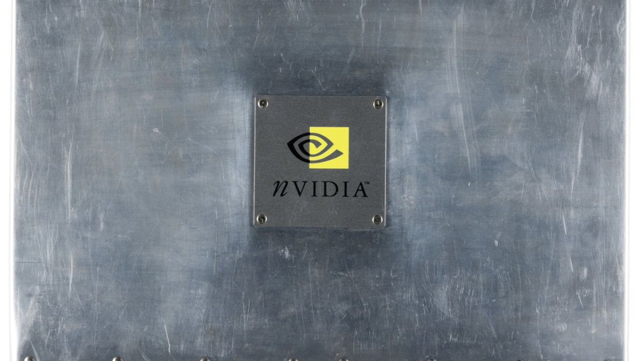 Unikalny zestaw z akceleratorem NVIDIA Riva TNT na aukcji, oto kwintesencja retro sprzętu