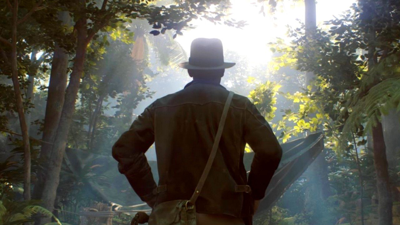 Twórcy Indiana Jones i Wielki Krąg dbają o słabsze sprzęty. Gra ma na to certyfikat