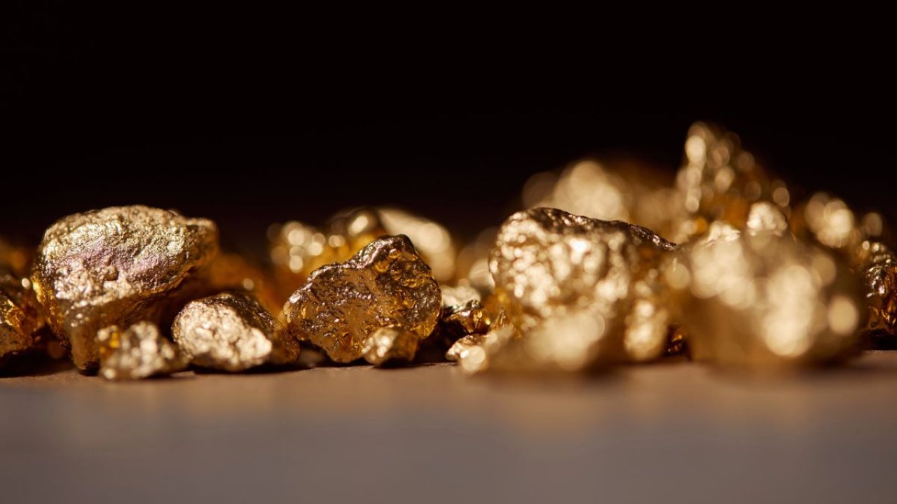 Zmienili ołów w złoto. Marzenia i legendy to teraz fakty