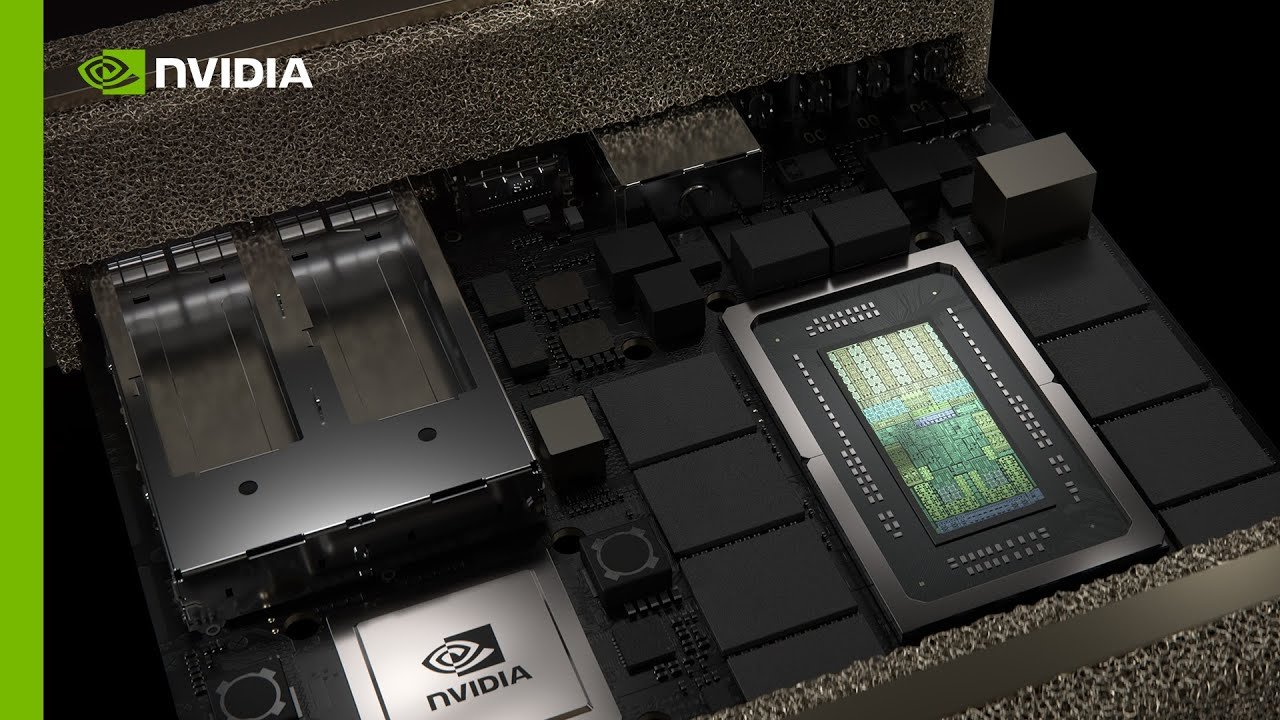 NVIDIA wchodzi na rynek CPU z potężnym Grace Blackwell GB10. Intel i AMD mają czego się obawiać