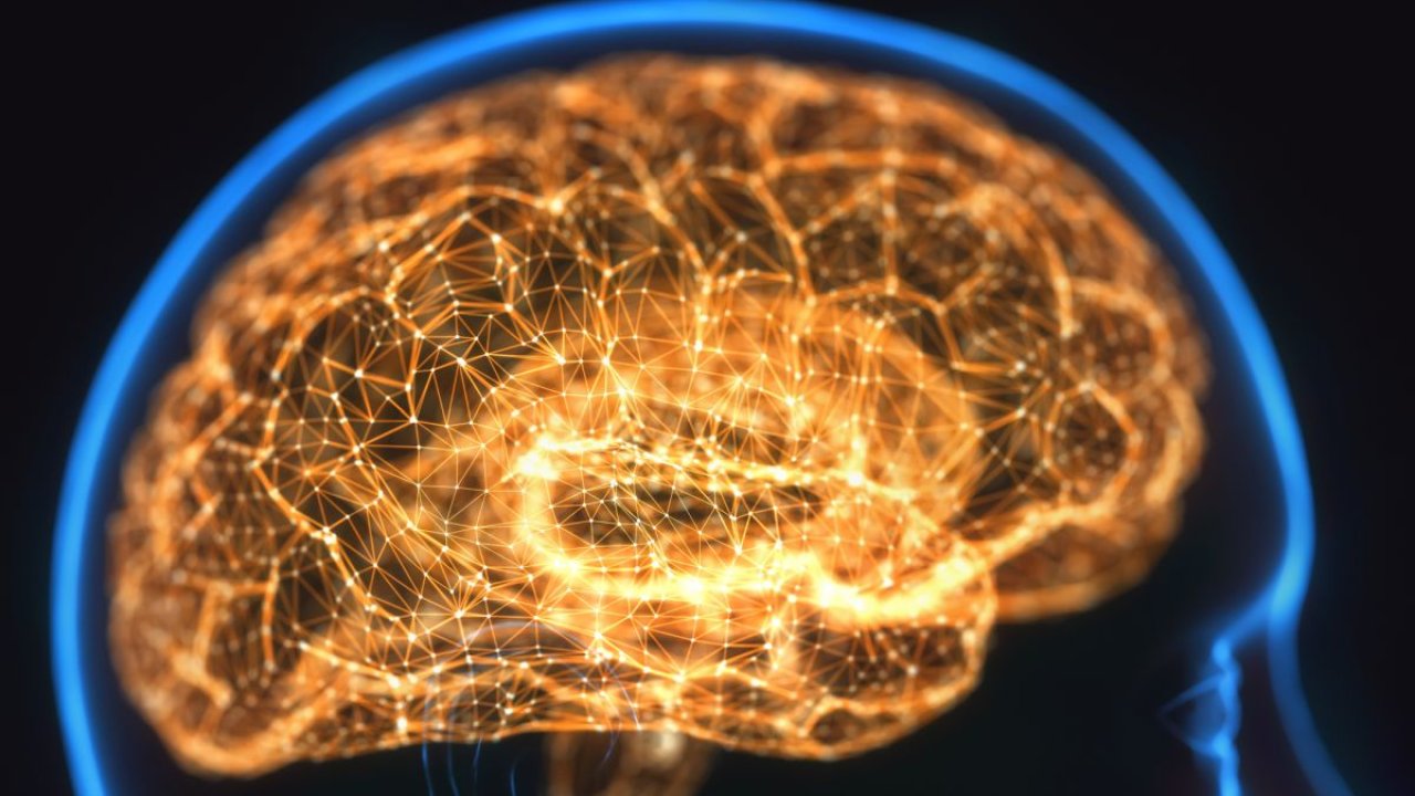 Elektroda cienka jak włos "czyta mózg". To już działa