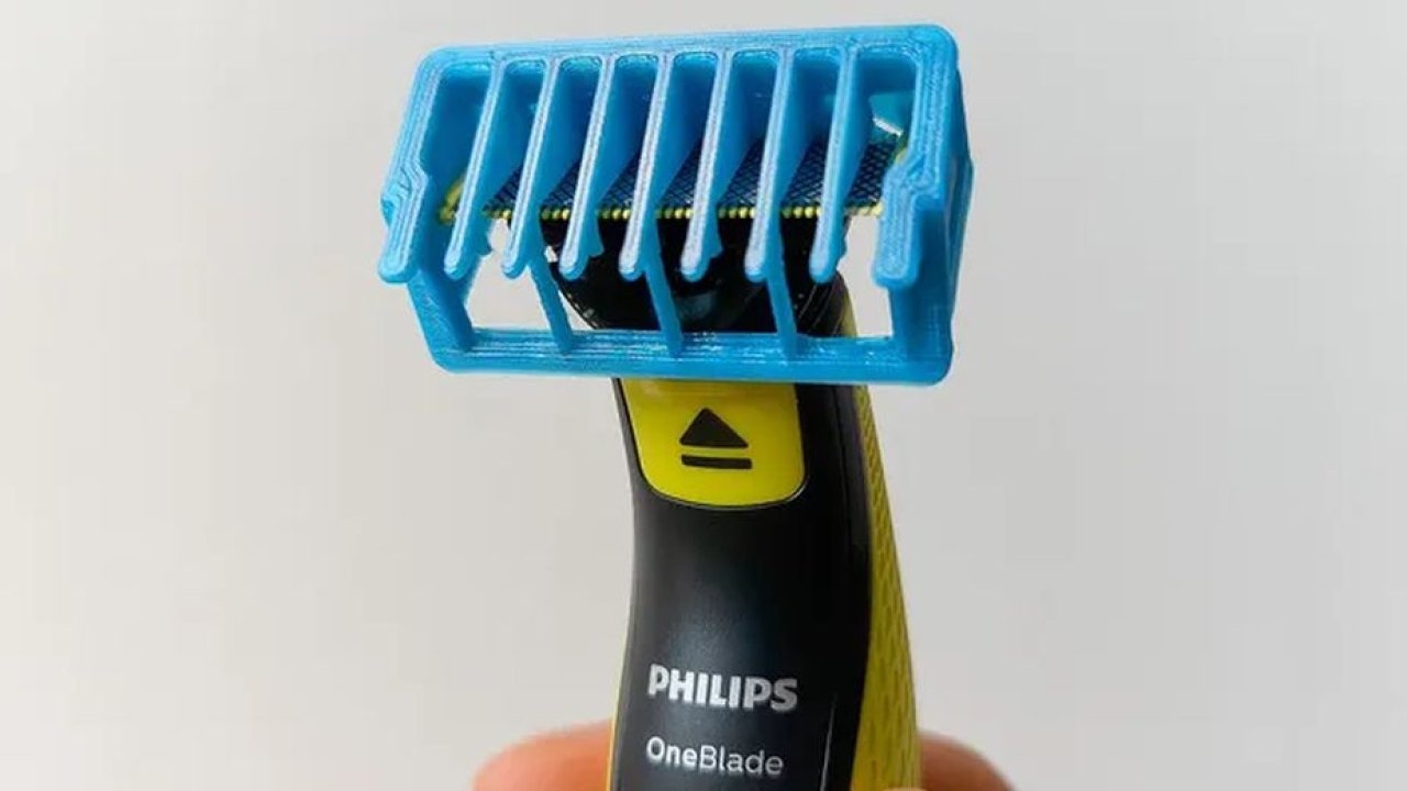 Philips chce, by klienci sami naprawiali zepsuty sprzęt. Części też zrobisz samemu