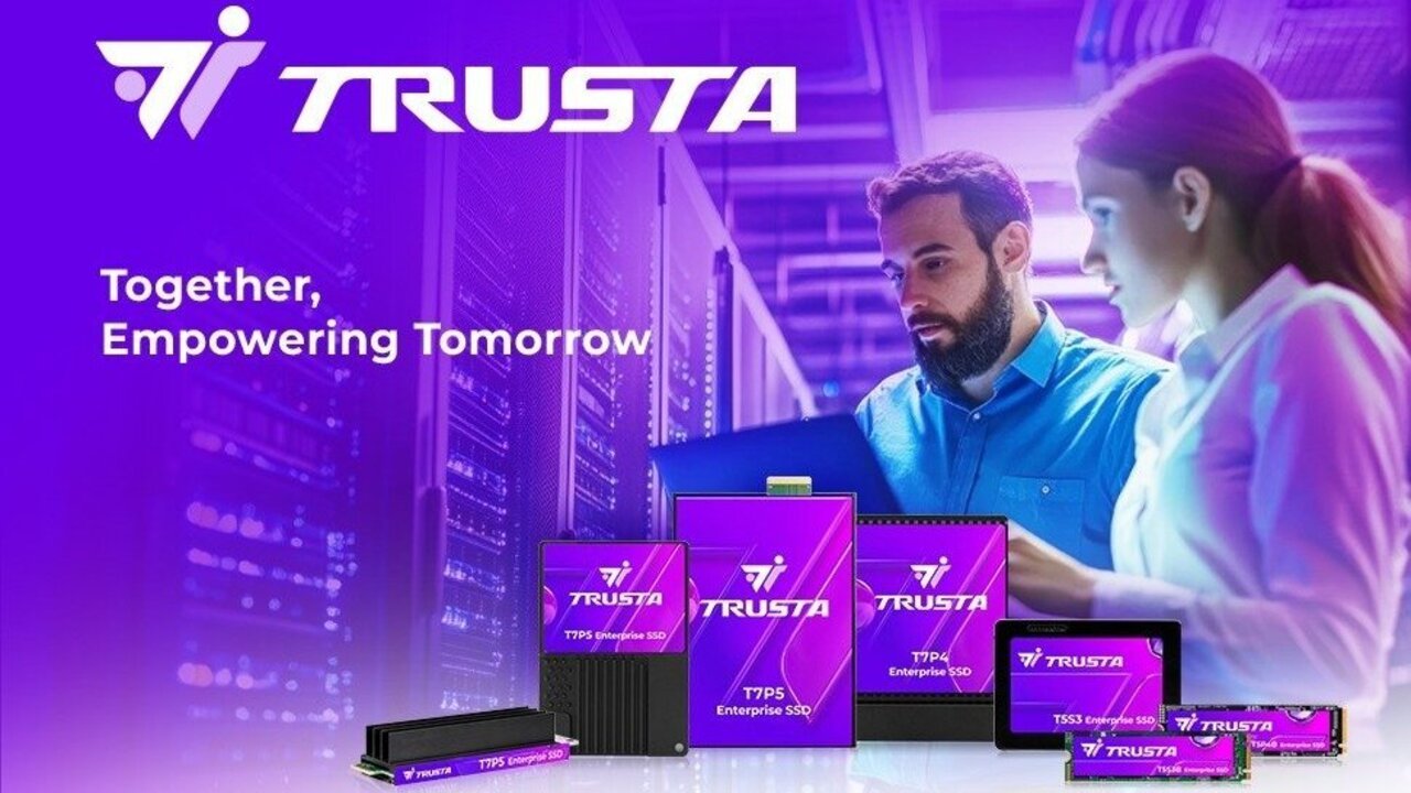 Nowa marka pamięci na rynku. Producenta jednak każdy zna