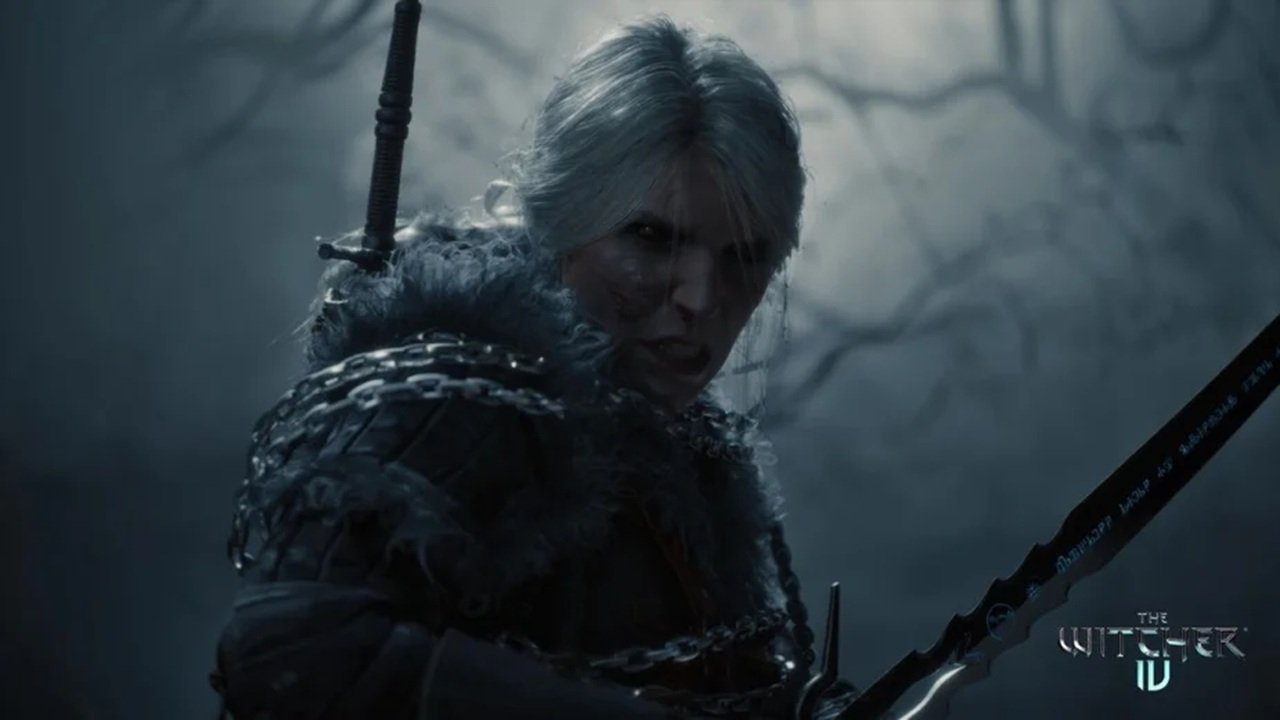 Przedstawiciel CD Projekt o Wiedźminie 4. "To był świetny wybór"