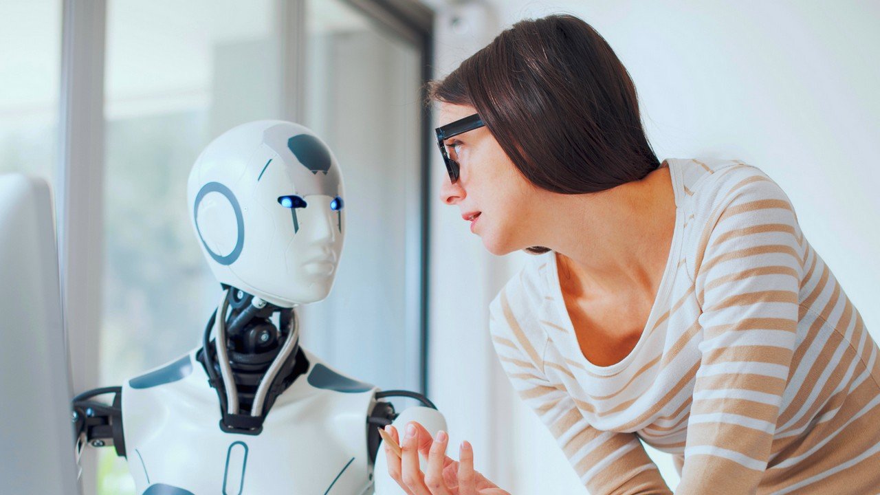 ChatGPT stwierdził, iż mąż ją zdradza. Sprawa jest już w sądzie