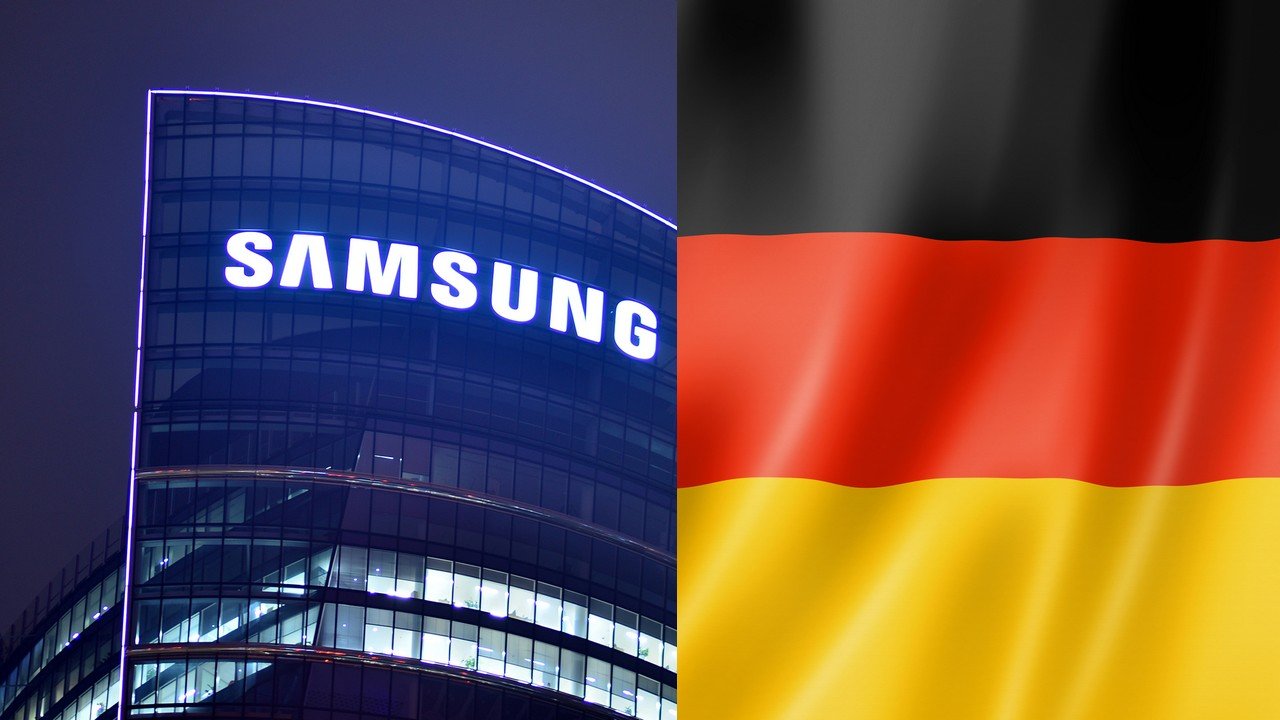 Samsung przejmuje niemieckiego giganta. "Popyt na takie usługi rośnie"