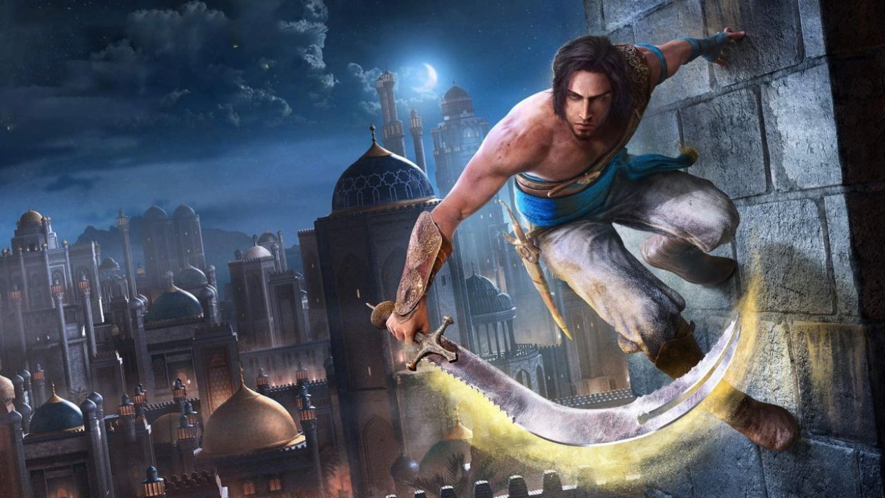 Nie uwierzysz ile będzie kosztować nowy Prince of Persia - Ubisoft chce odzyskać zaufanie graczy
