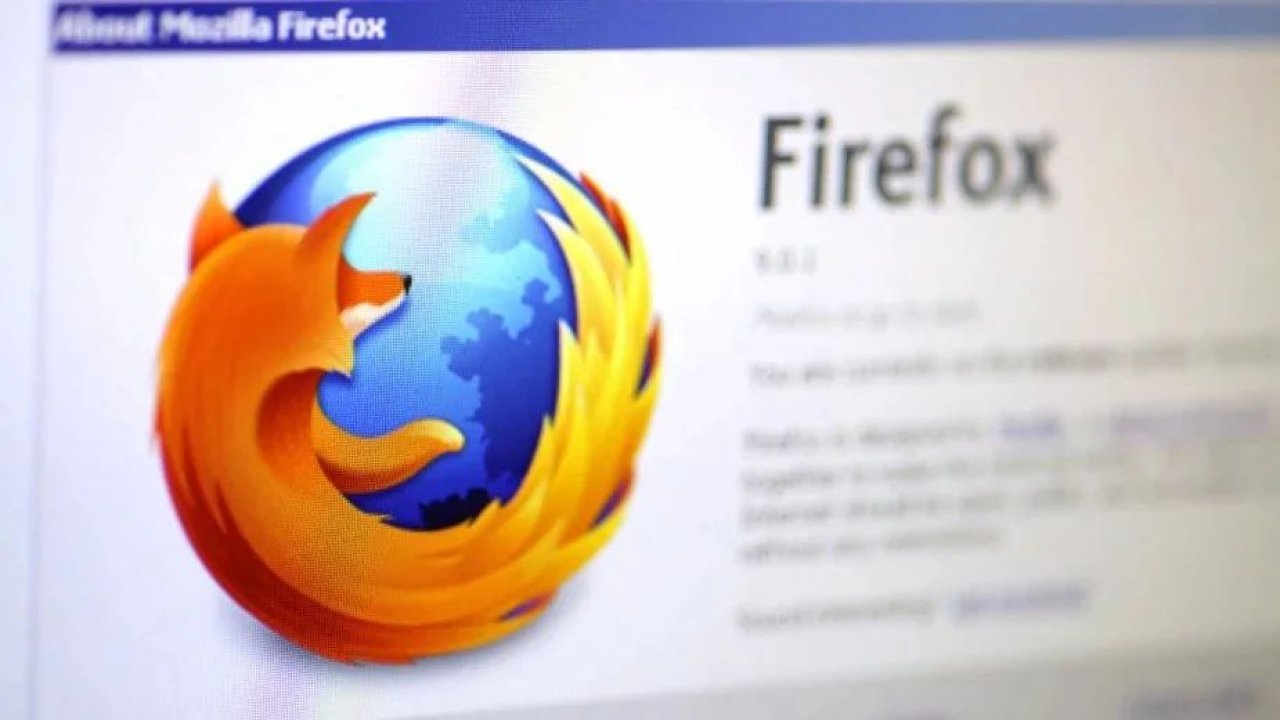 Firefox przechodzi do konkurencji, Mozilla oddaje kod Microsoftowi