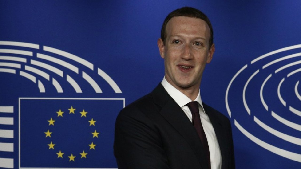Zuckerberg ma RODO w nosie. Plan musi zostać zrealizowany