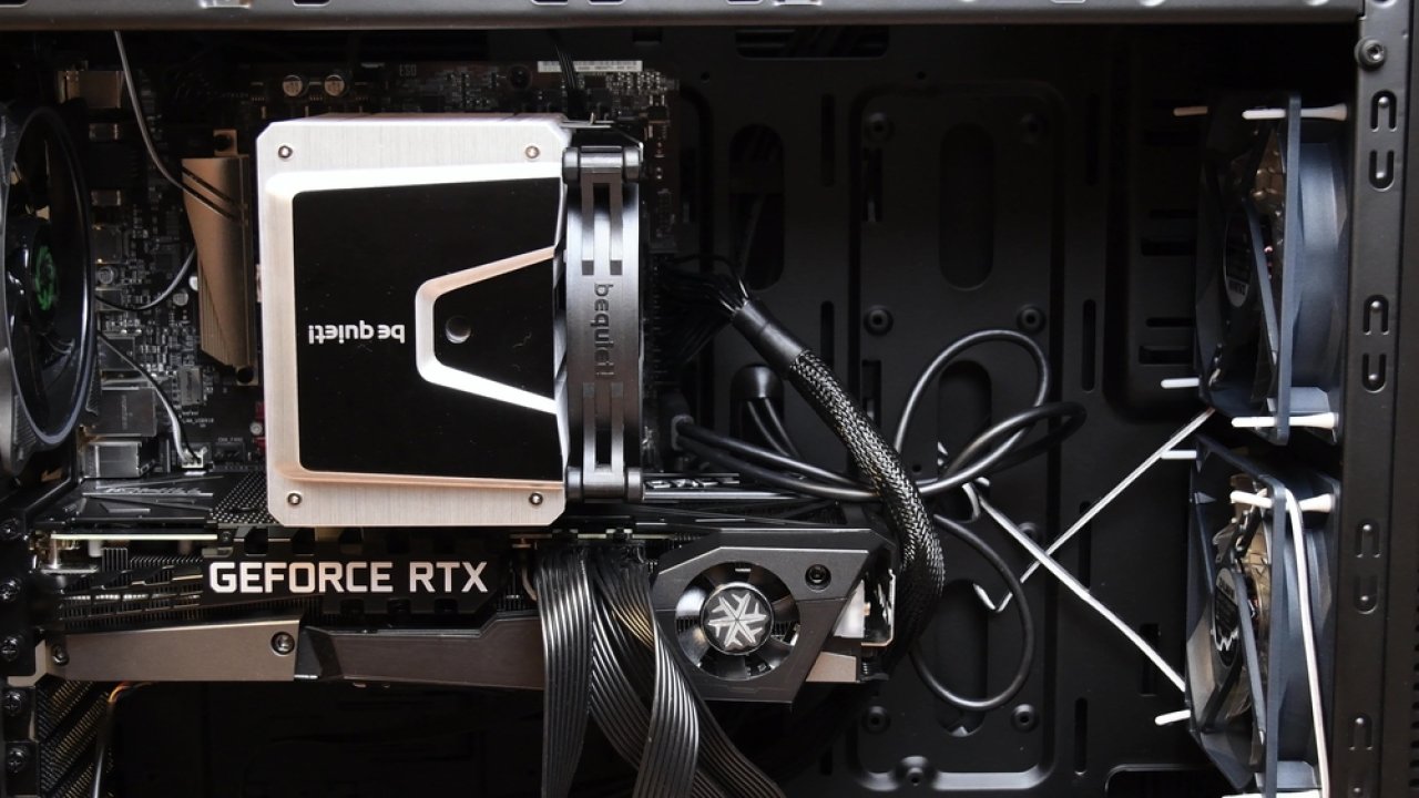 Te wymagania to nie żart - GeForce RTX 5080 jako minimum do 1080p