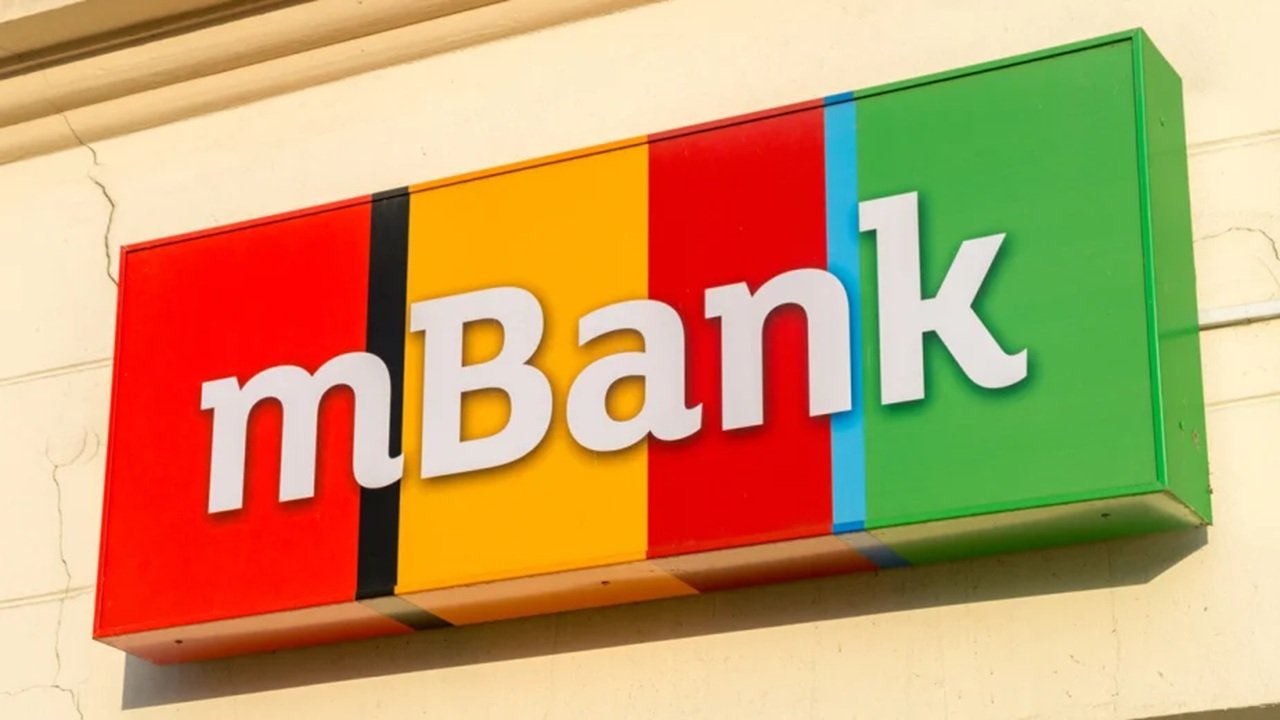MBank zapowiada przerwę. W sobotę spodziewaj się trudności