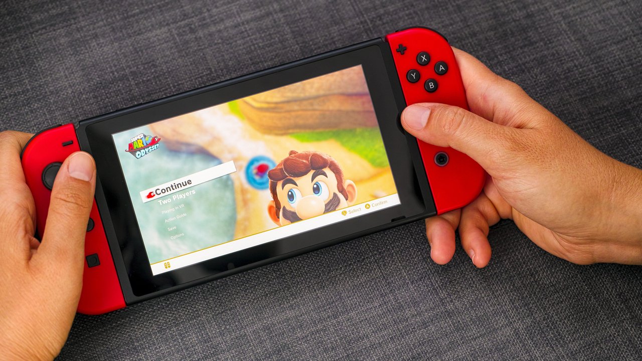 Nintendo Switch 2 zmieni wszystko? "To najważniejsza premiera konsoli w historii"
