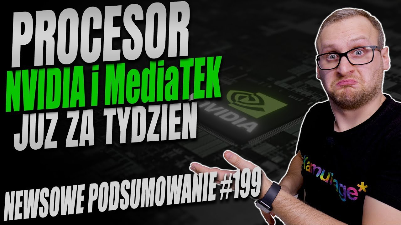 Podsumowanie newsów ITHardware - tydzień 199. Sprawdź co Cię ominęło