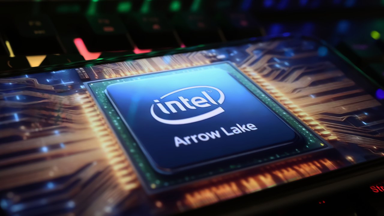 Masz laptop z procesorem Intela? Pobieraj aktualizacje bo jesteś zagrożony