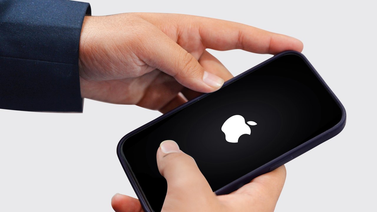 Co za wstyd. Nowy iPhone za długo nie podziała