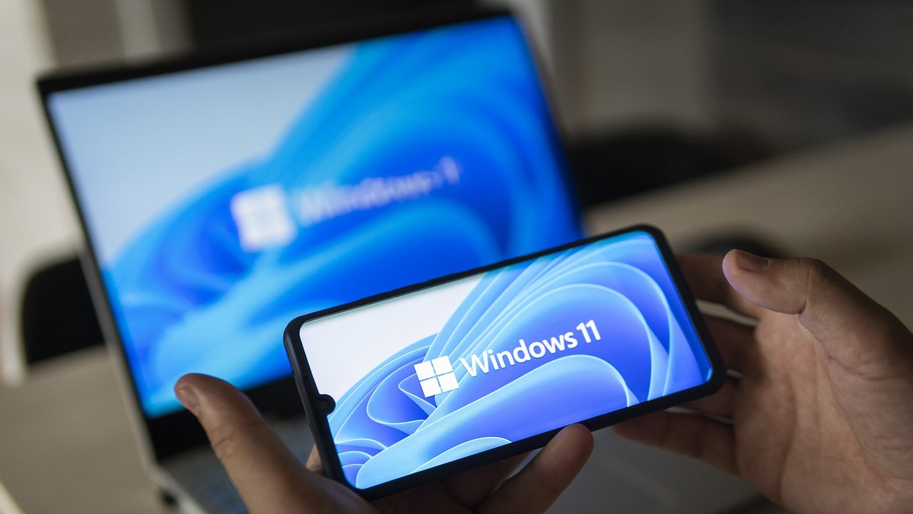 Integracja Androida z Windowsem postępuje. Instaluj nową wersję, później podziękujesz