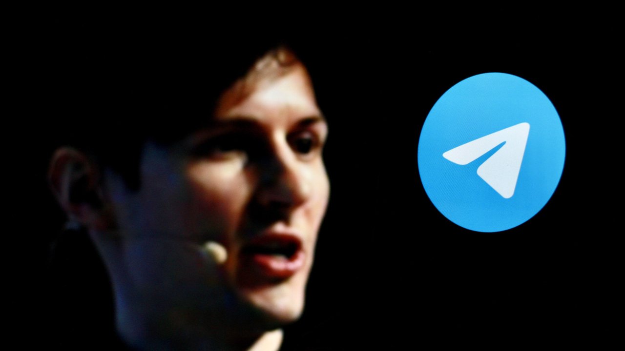 They wanted him to censor conservative content. Telegram boss reveals