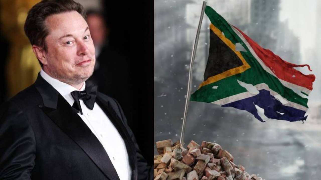 Sztuczna Inteligencja zaskakuje wypowiedziami o ludobójstwie białych w Afryce. "To sabotaż"