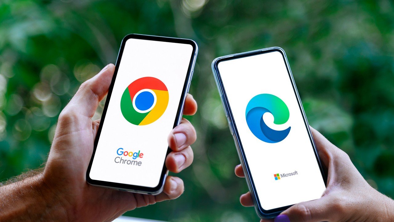 Piekło zamarza - Chrome przejmuje funkcję z Edge. Będzie dużo bezpieczniej