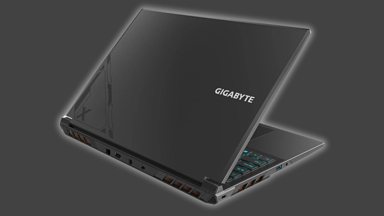 Laptop z i7-13650HX i RTX 4060 w super cenie. Trzeba się spieszyć, zostały 2 godziny