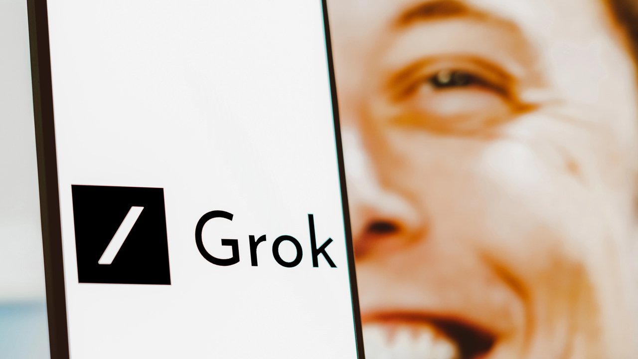 Dzięki nowej platformie Elon Musk może zdominować rynek AI