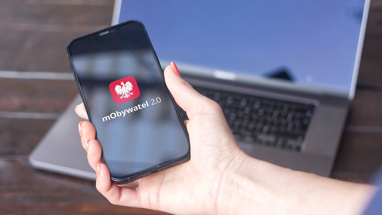 Rewolucja w mObywatelu. Chodzi o Twoją przyszłość