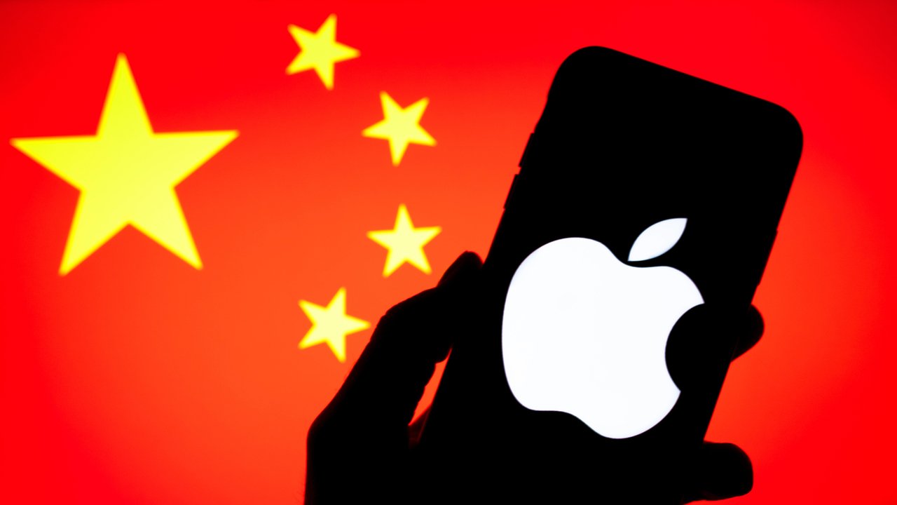 Takich problemów Apple nie widziało od 2011 roku. Tragiczny skutek walki z Chinami