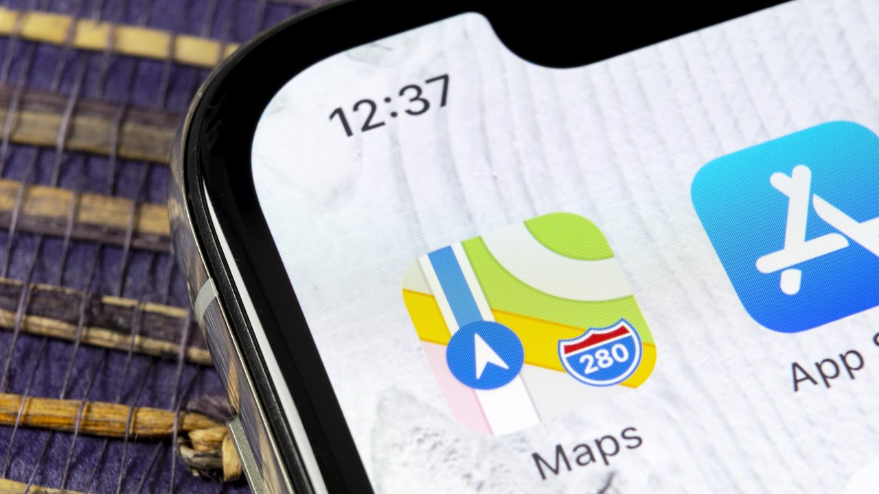 Używasz Google Maps? To przestaniesz, bo właśnie weszła nowa wersja Apple Maps