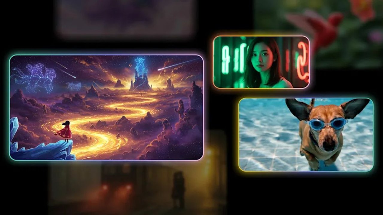 To szok jakie postępy zrobiło Google - twórcy wideo mogą już myśleć o nowej pracy