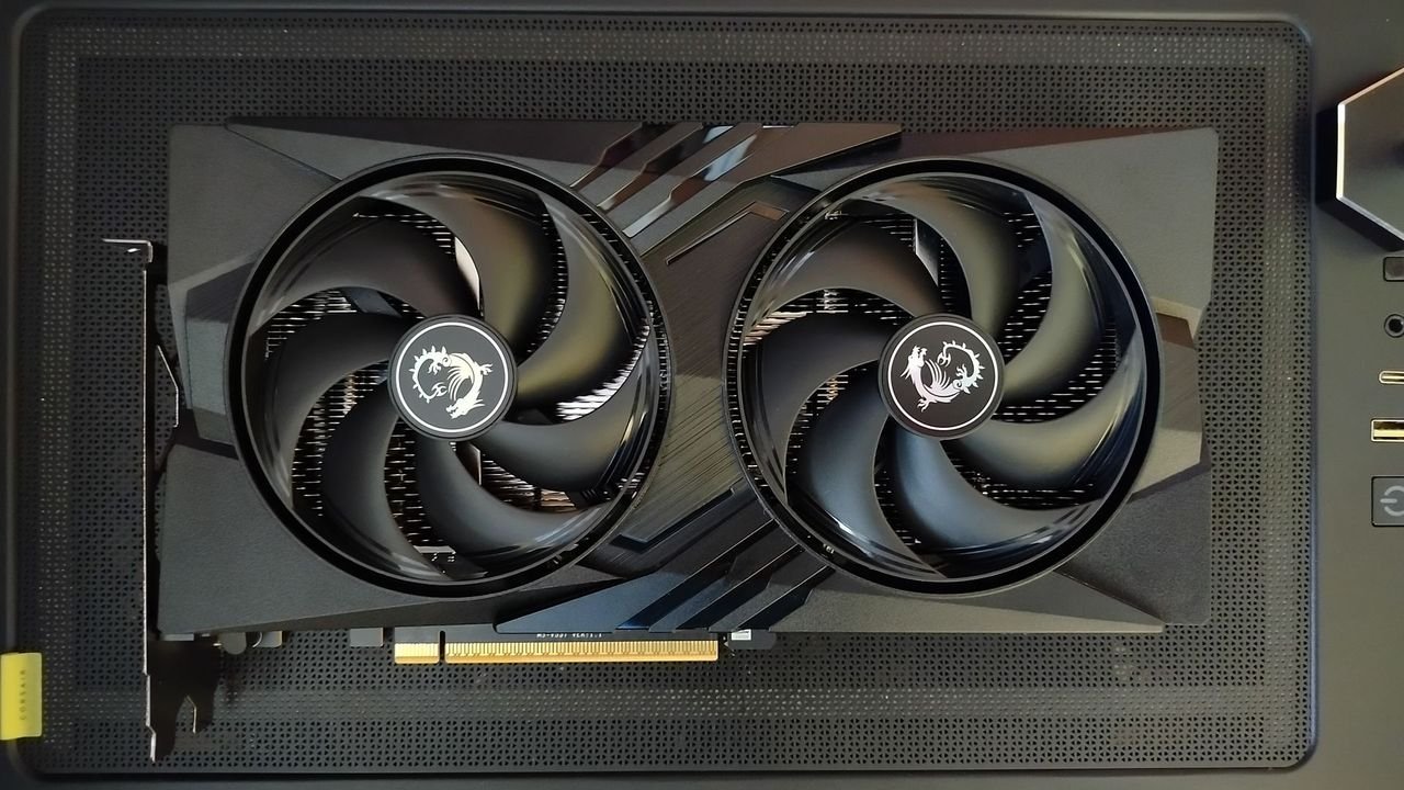 Test NVIDIA GeForce RTX 5060. Mocny kandydat na wtopę roku