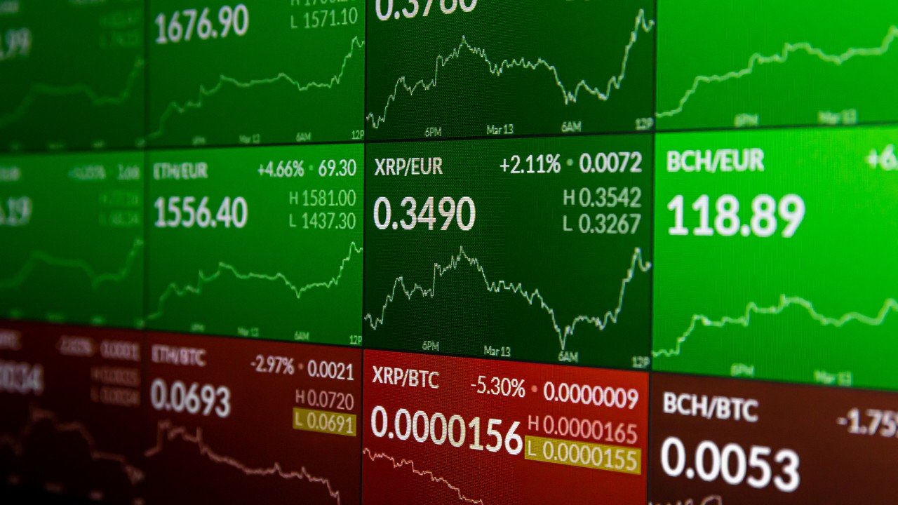 "Konsekwencje mogą być śmiertelne". Pracownicy giełdy sprzedali dane tysięcy użytkowników