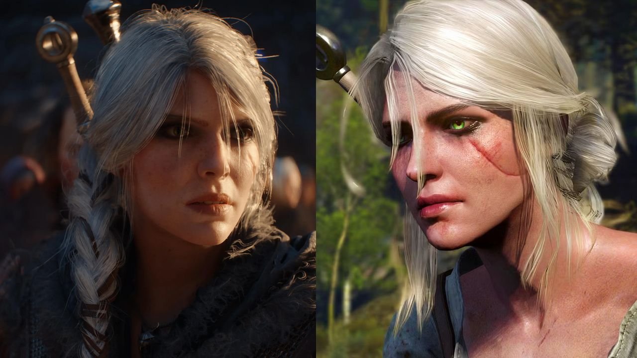 Wiedźmin 4 jest woke? Głos Geralta z Rivii ma jasne stanowisko