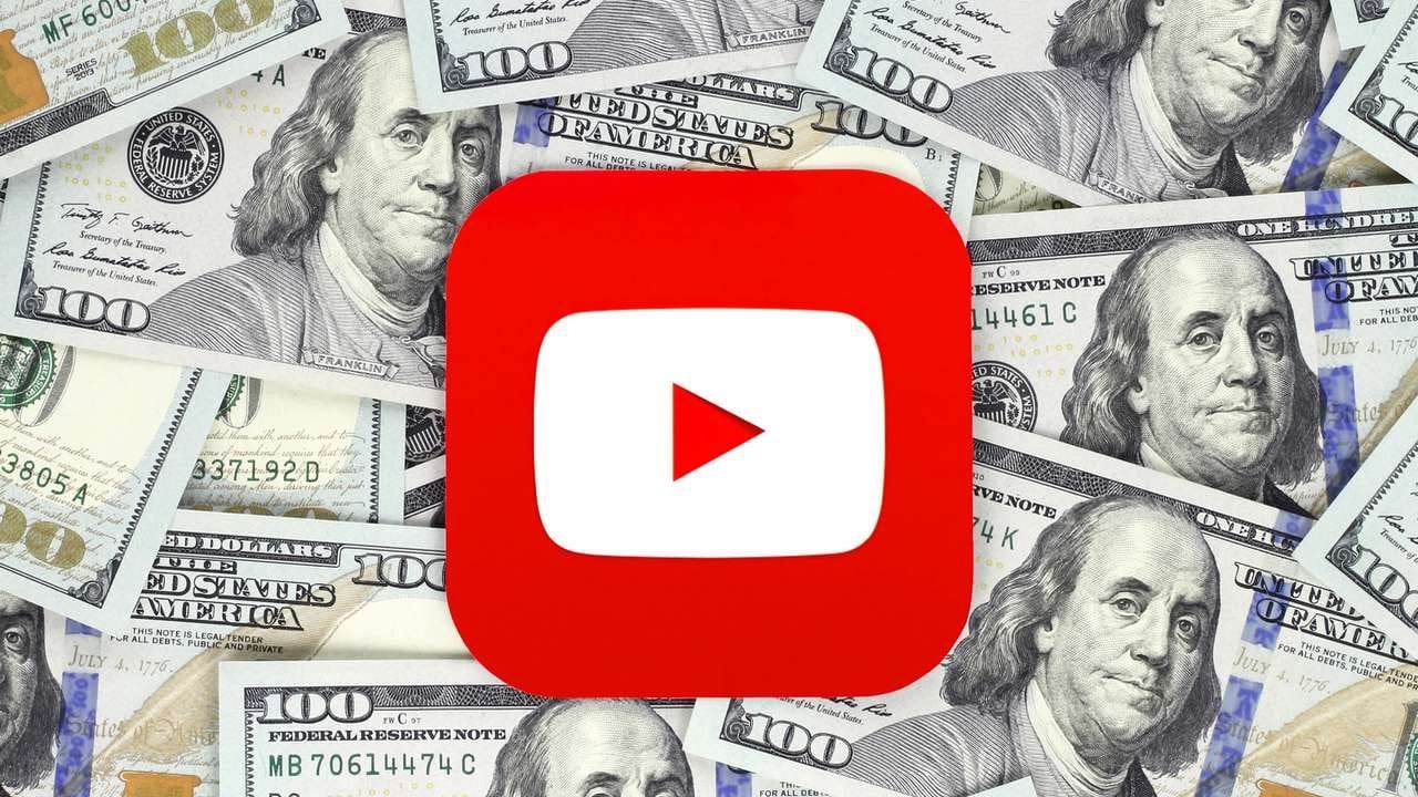 Najmłodszy w historii miliarder to YouTuber