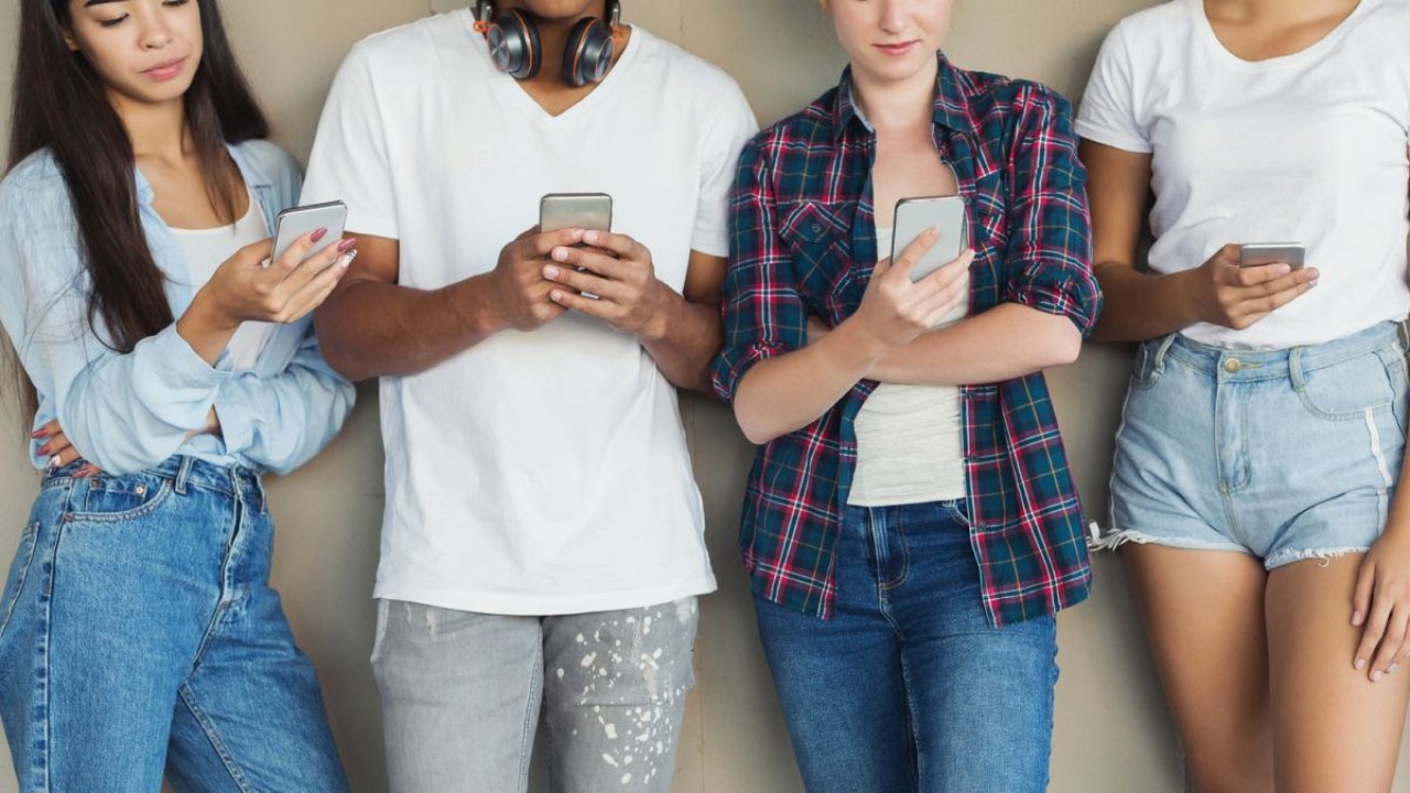 Zakaz mediów społecznościowych dla nieletnich. Teksas idzie na całość