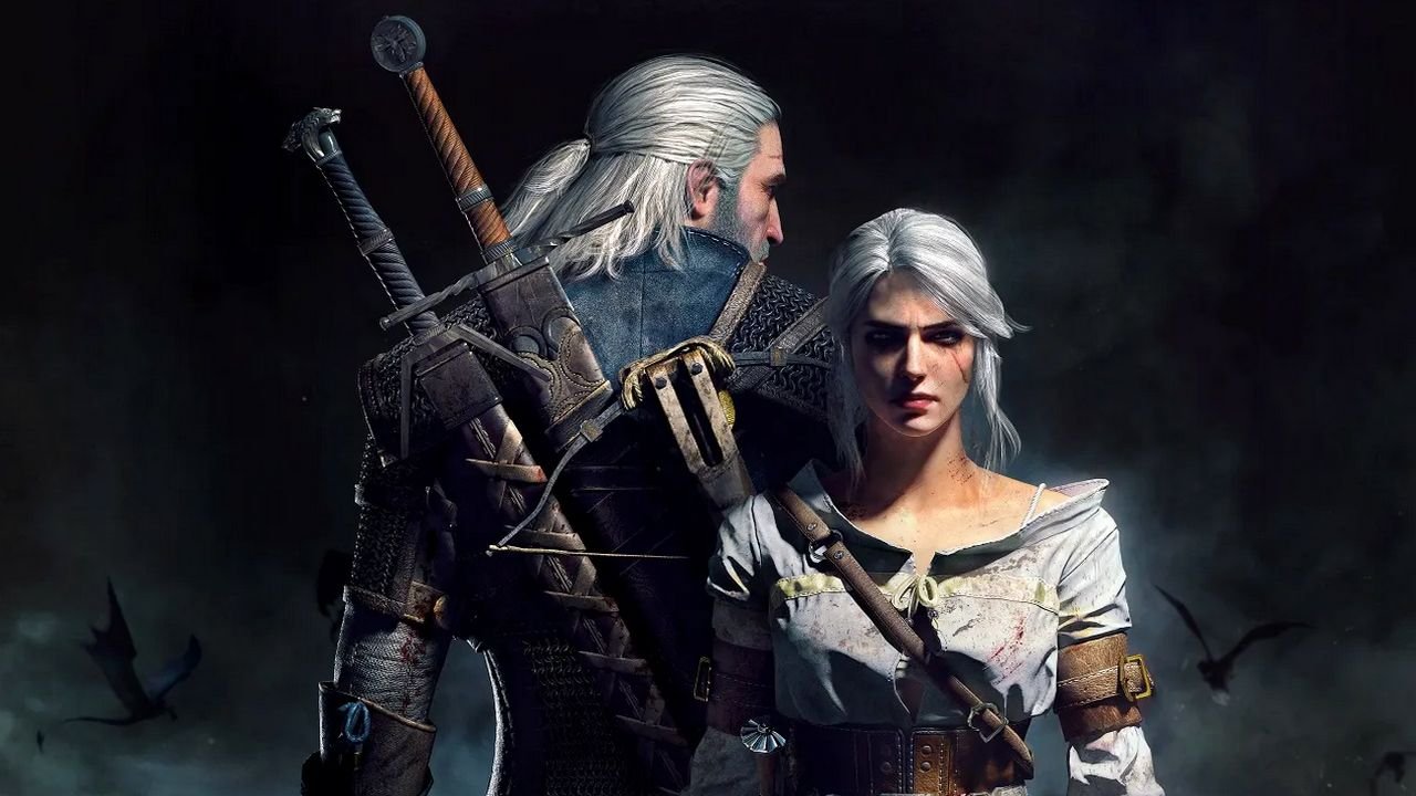 Ciri zamiast Geralta to decyzja podjęta 10 lat temu. CD Projekt RED o planowaniu Wiedźmina 4