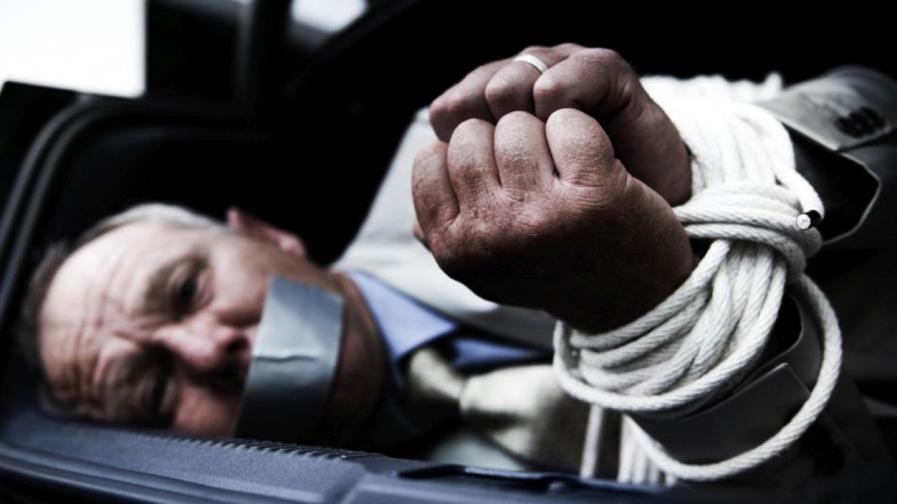 Tak wygląda mroczna strona kryptowalut. Porwanie, piła łańcuchowa i groźby śmierci