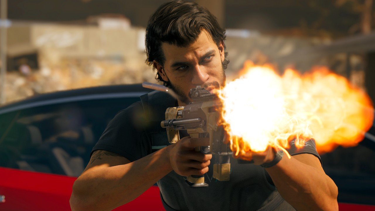 Gra producenta GTA może być niewypałem. Twórca oskarża konkurencję o sabotaż