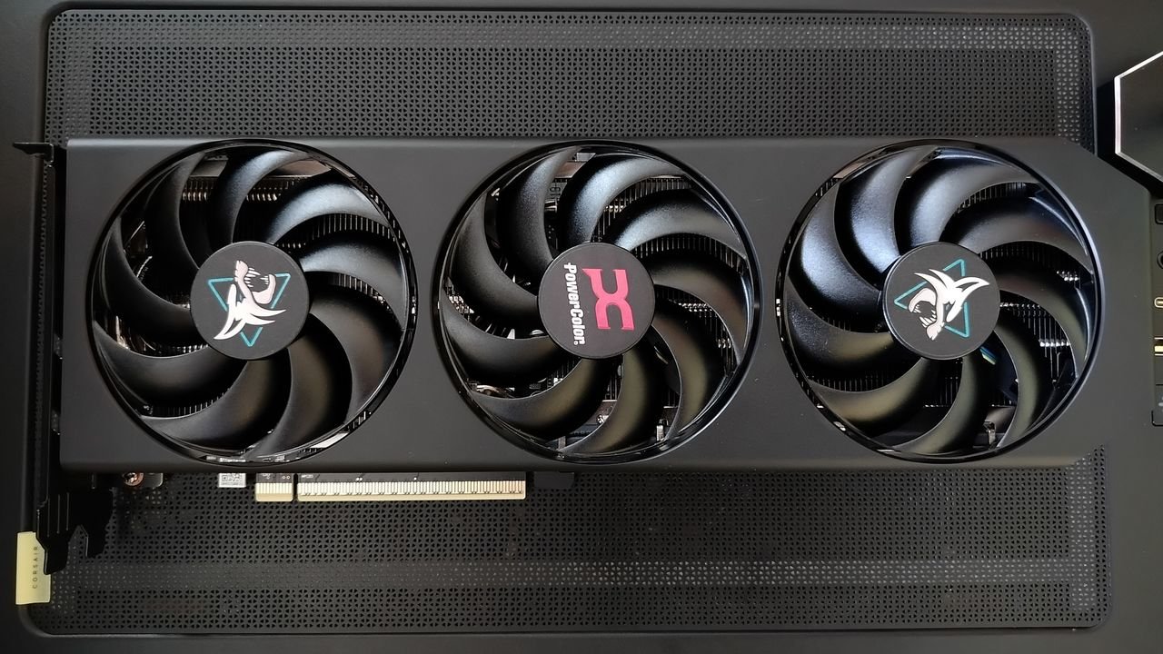 Test AMD Radeon RX 9060 XT 16 GB. W cenie równej MSRP to będzie hit!