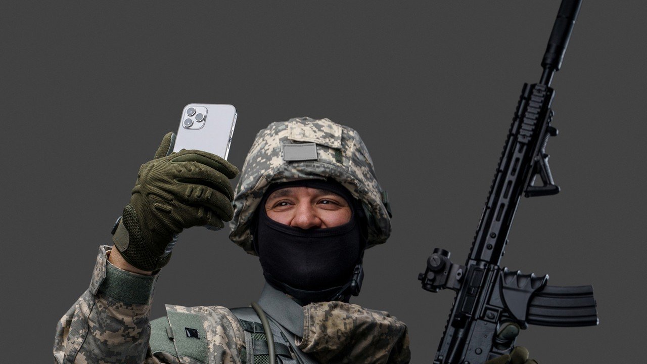Żołnierz przyszłości będzie mieć technologię twórców Faceboka. Meta i wojsko dogadane